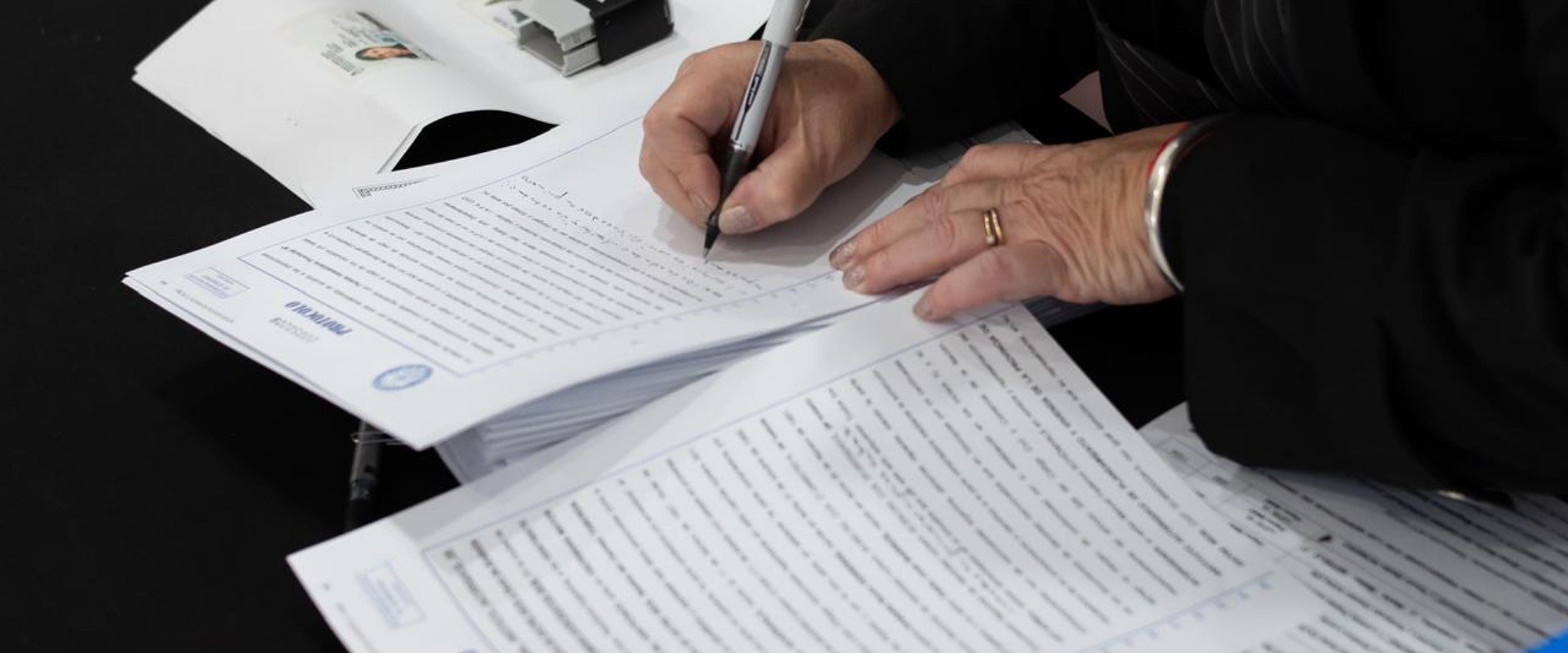 La provincia avanza en la regularizaci&oacute;n dominial en Feliciano