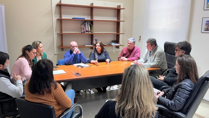 Se realizar&aacute; jornada para la prevenci&oacute;n de consumos problem&aacute;ticos en el &aacute;mbito laboral