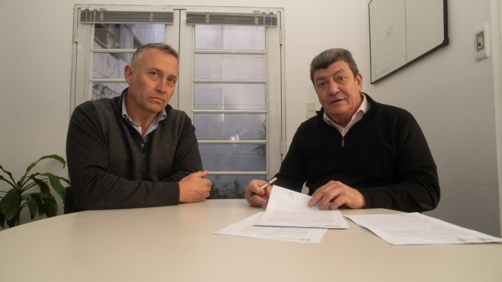 La provincia inici&oacute; la ejecuci&oacute;n de 42 nuevas viviendas en Gualeguaych&uacute;