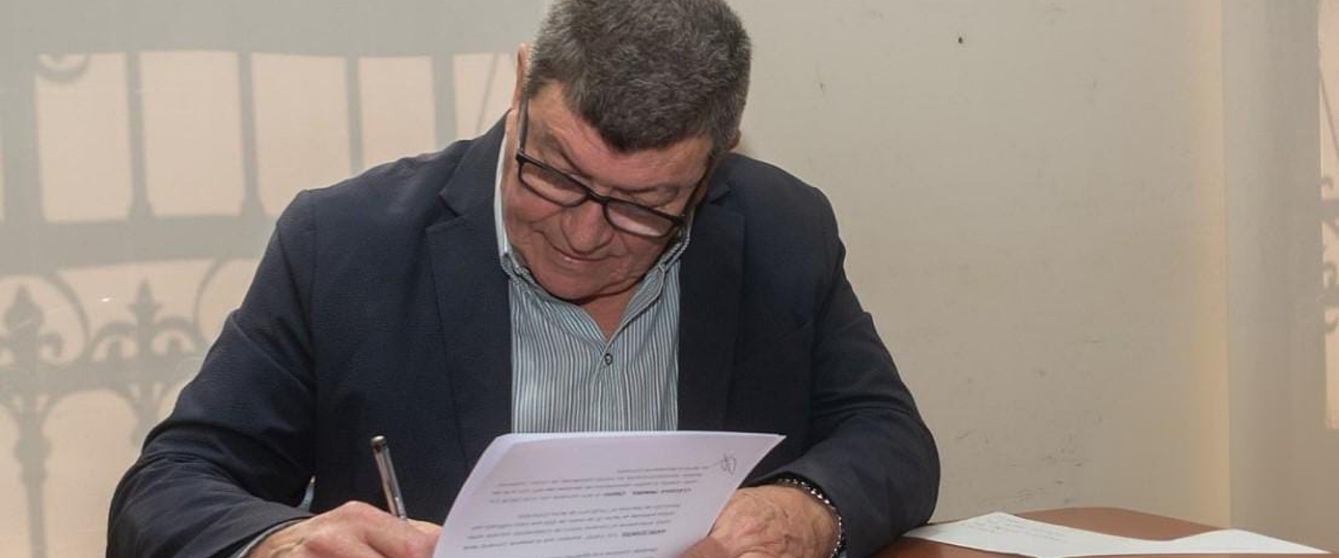 Ejecutar&aacute;n la red cloacal y de agua para viviendas en Paran&aacute;