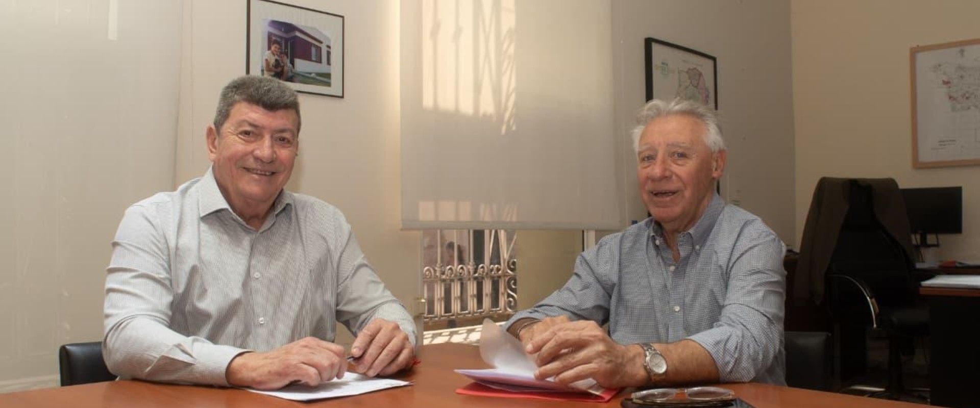 Comenzar&aacute; la trama vial y los desag&uuml;es pluviales del barrio 500 Viviendas de Paran&aacute;