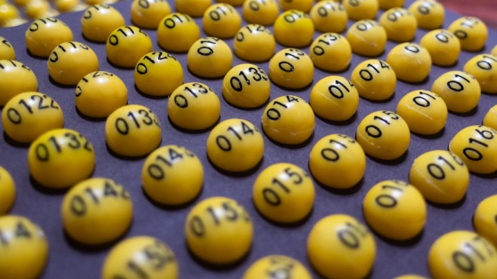 Resultado del sorteo de cr&eacute;ditos para construcci&oacute;n- Operatoria 1.1 AHORA TU HOGAR