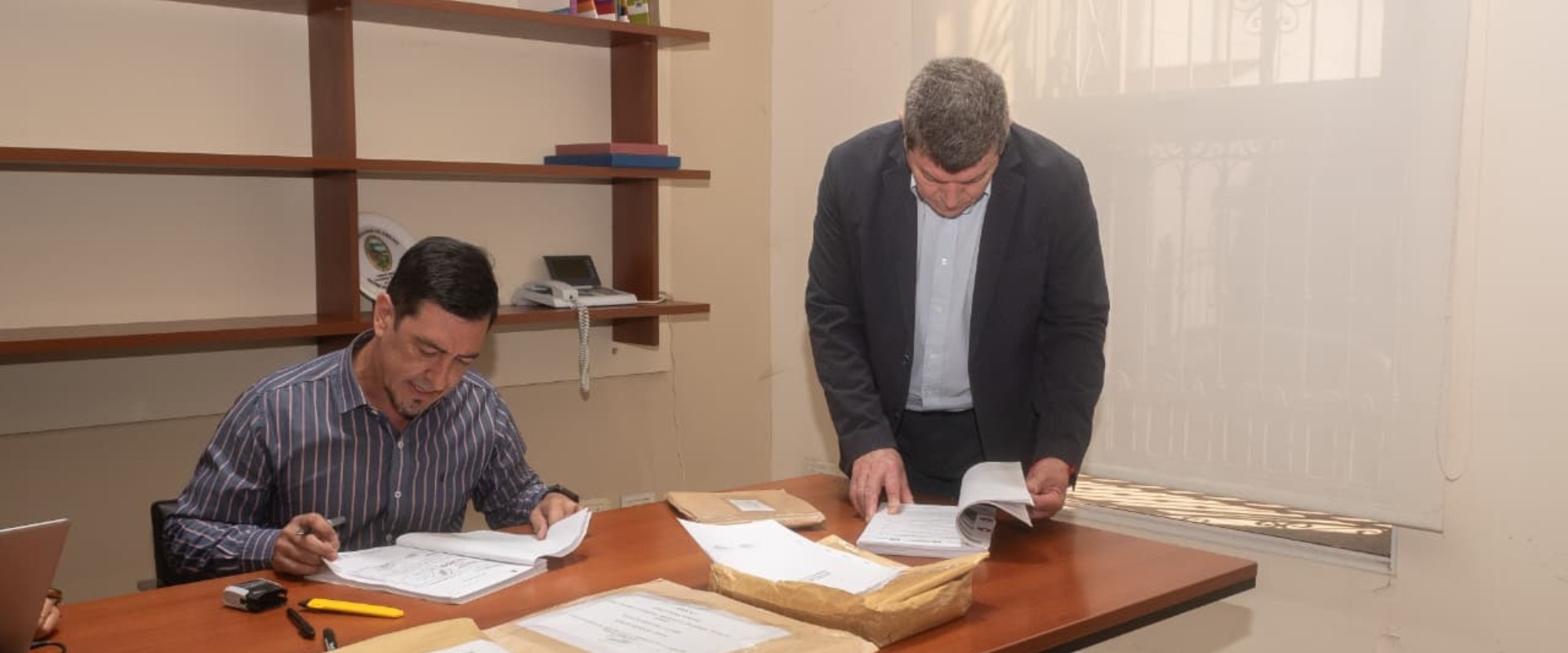 Con recursos provinciales, se licitaron nuevas viviendas para Chajar&iacute;