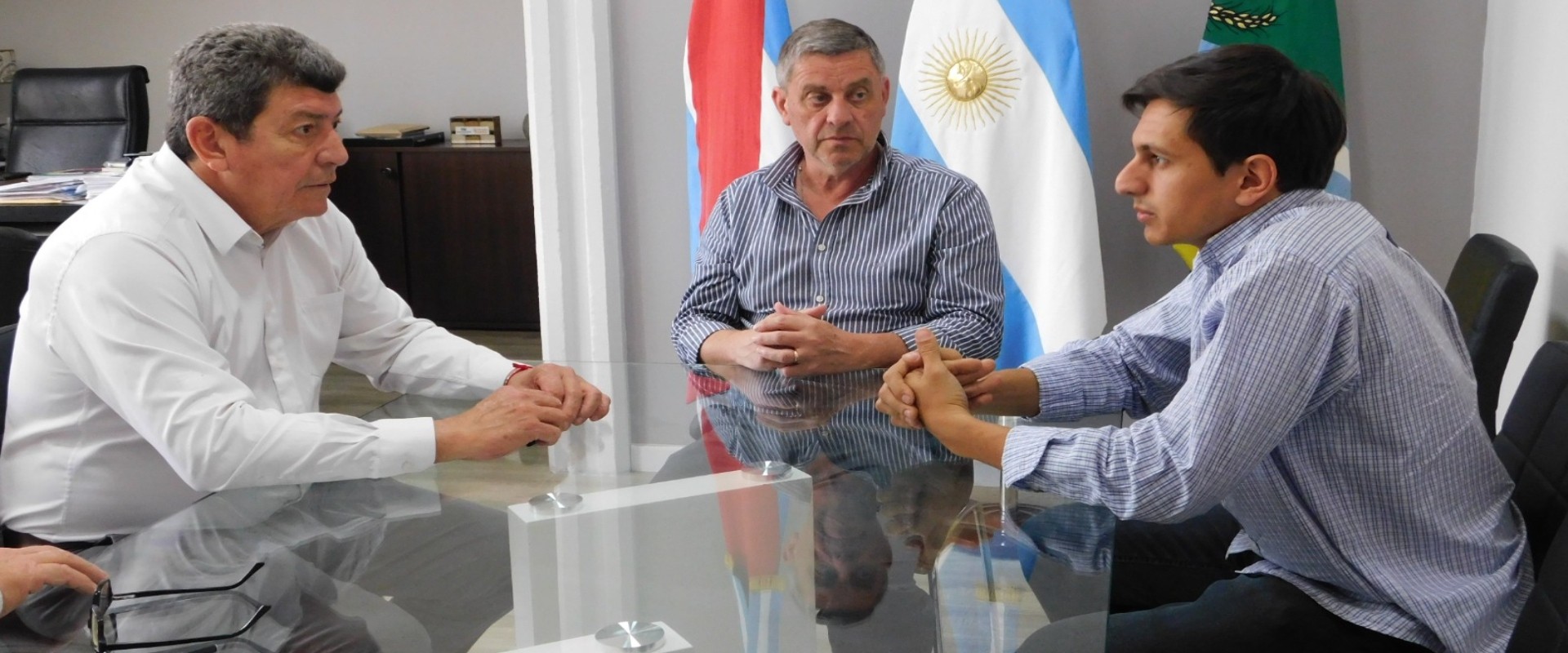 Se construir&aacute;n nuevas viviendas con fondos provinciales en San Salvador