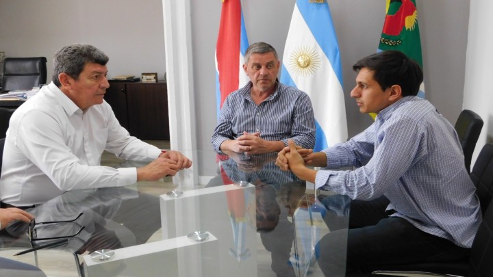 Se construir&aacute;n nuevas viviendas con fondos provinciales en San Salvador