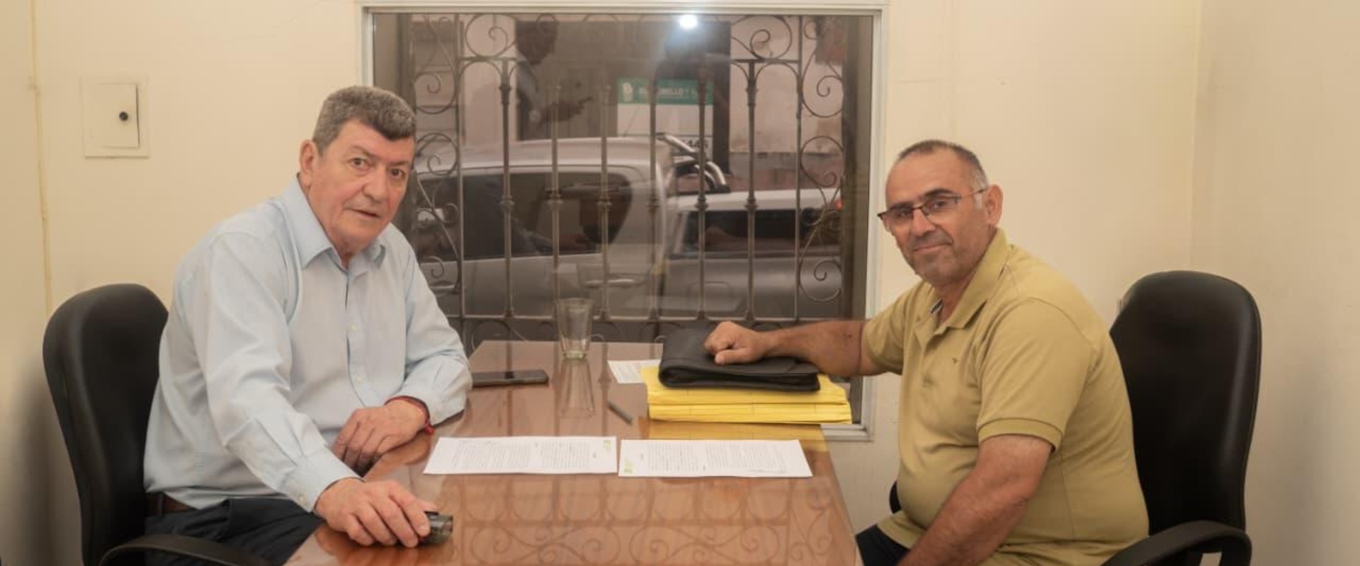 Construir&aacute;n 20 nuevas viviendas en Lucas Gonz&aacute;lez con recursos provinciales