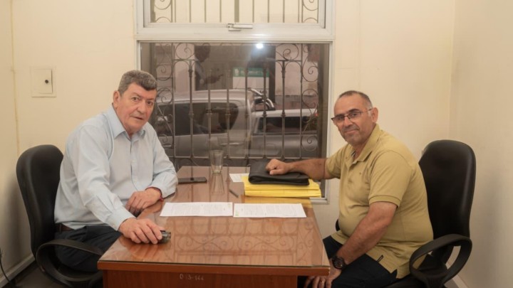 Construir&aacute;n 20 nuevas viviendas en Lucas Gonz&aacute;lez con recursos provinciales