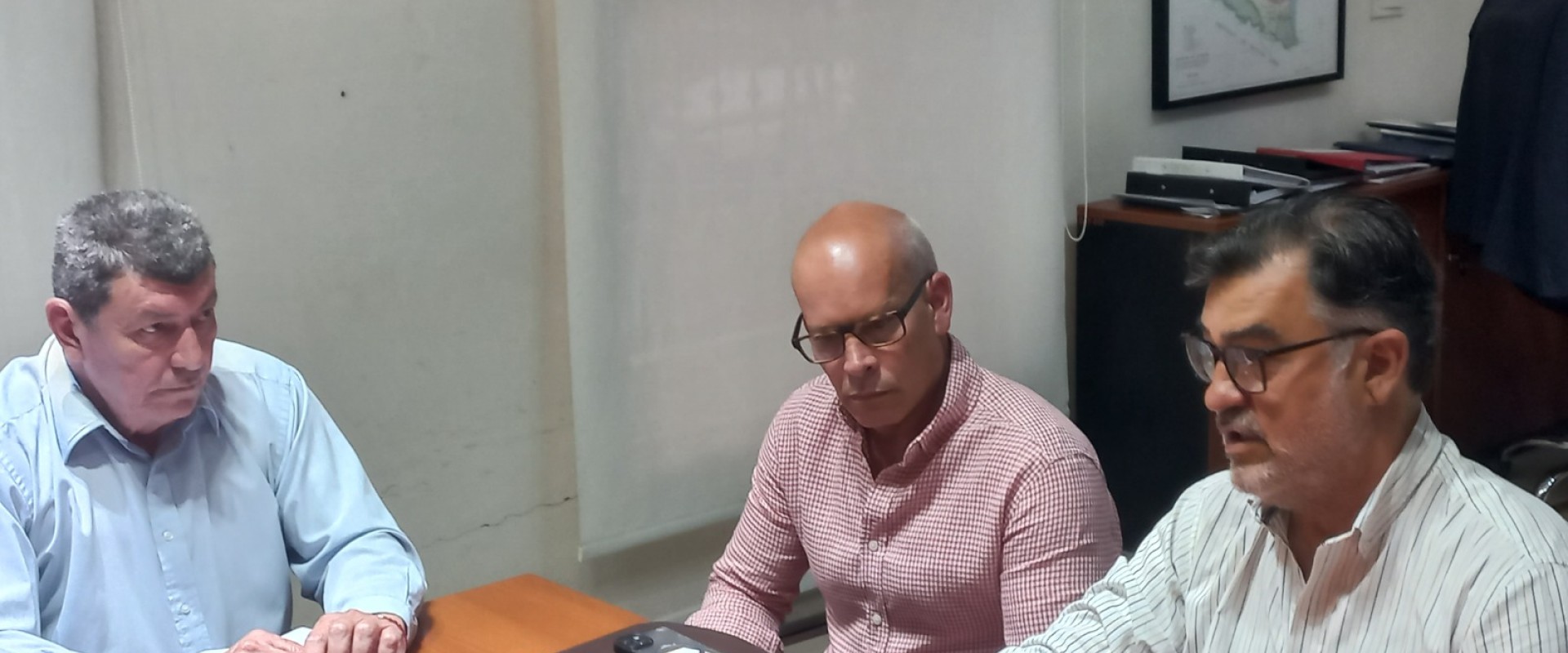 La provincia avanza en pol&iacute;ticas de vivienda inclusiva para personas con discapacidad