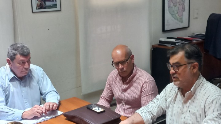La provincia avanza en pol&iacute;ticas de vivienda inclusiva para personas con discapacidad