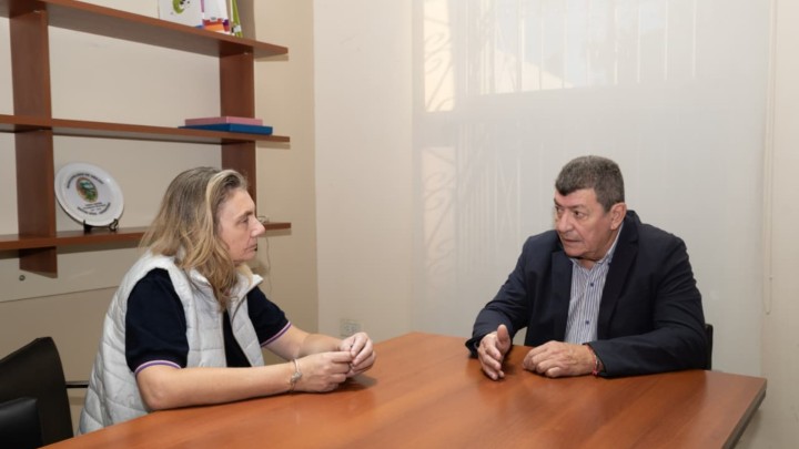 Sadop se interioriz&oacute; sobre las operatorias del IAPV
