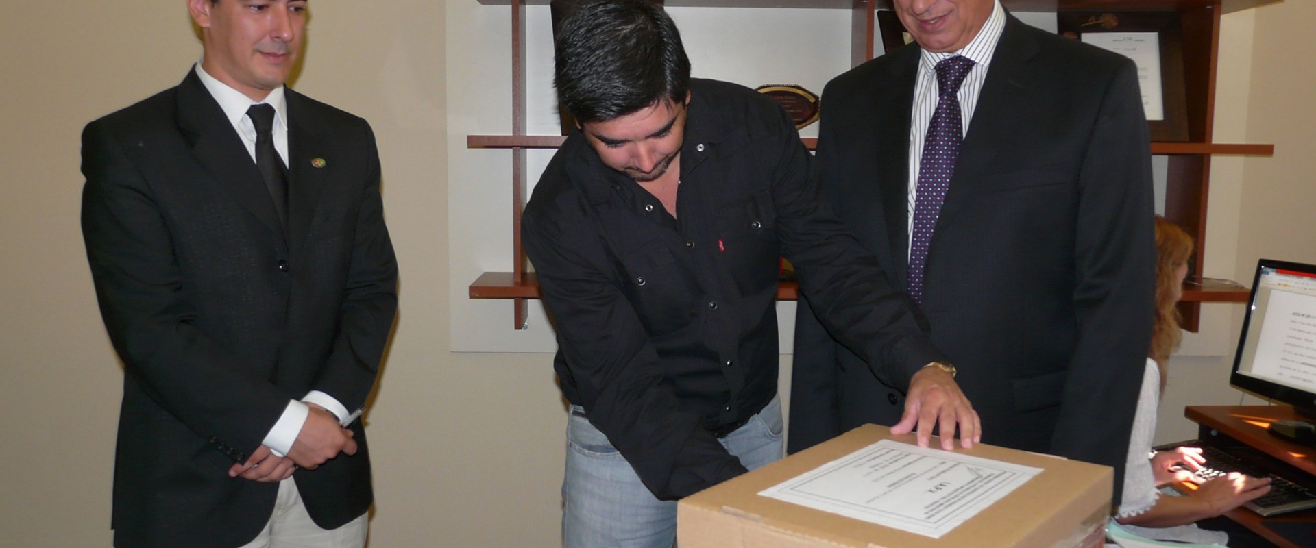 Licitaron la construcci&oacute;n de 84 viviendas del IAPV en Villaguay y Concordia