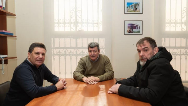 Trabajan para brindar respuestas habitacionales a vecinos de Maci�