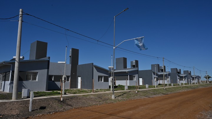 El IAPV lanza una moratoria y un plan de cancelaci�n anticipada para regularizar deudas
