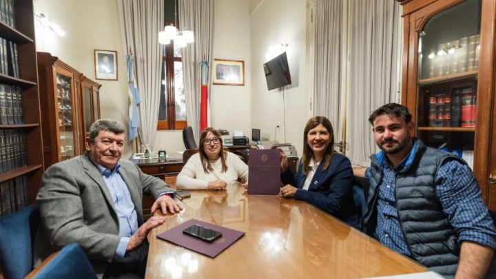 El IAPV financia en Ubajay la generaci&oacute;n de 40 lotes con servicios