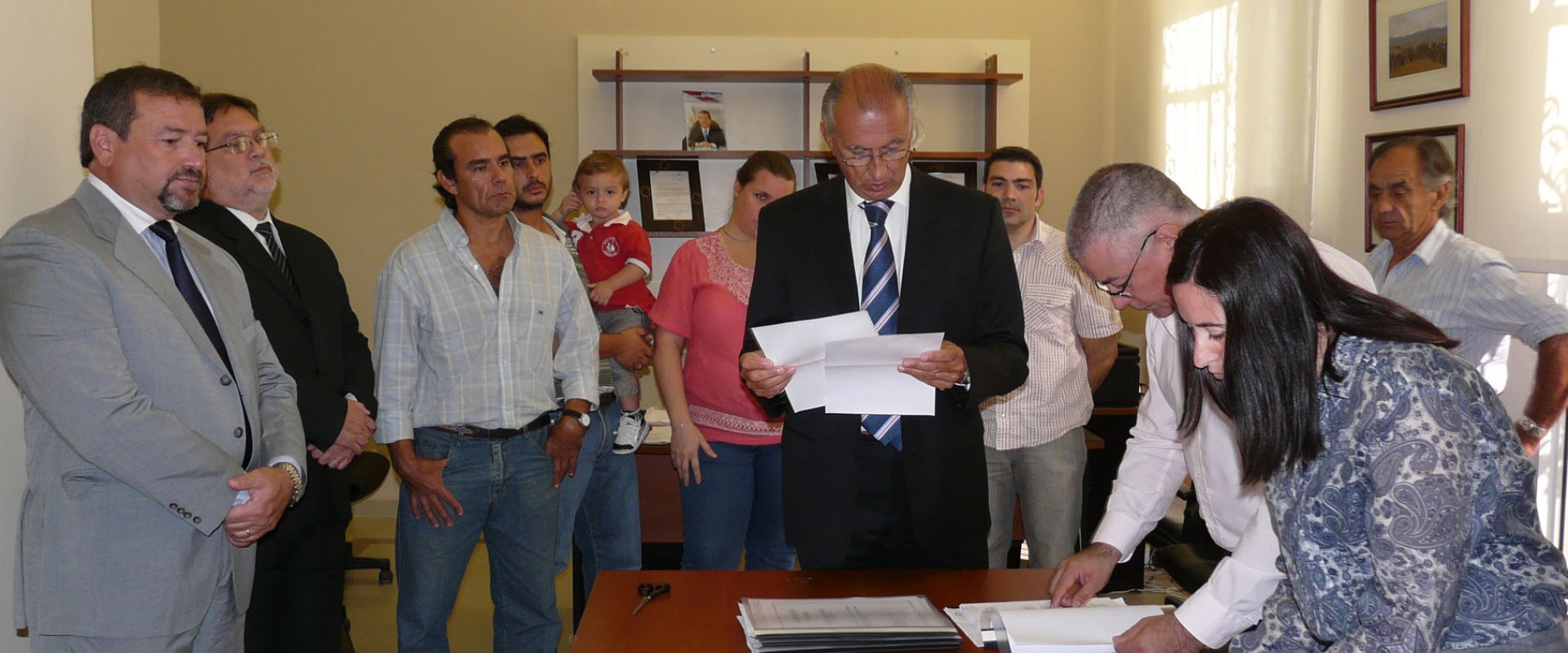 Licitaron la construcci&oacute;n de nuevas viviendas para Concordia y Gualeguay