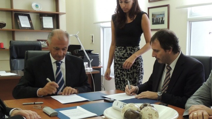 El IAPV encara un programa de modernizaci&oacute;n institucional, con la asistencia de la Secretar&iacute;a de Gesti&oacute;n P&uacute;blica