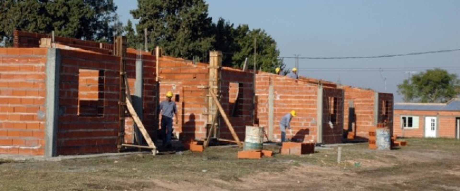El IAPV rubricar&aacute; convenios de pago en San Jaime de la Frontera