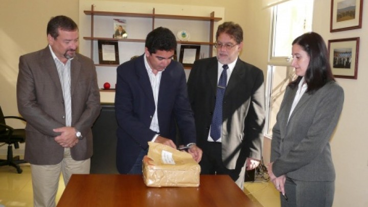 Se abrieron los sobres para la construcci&oacute;n de 136 viviendas