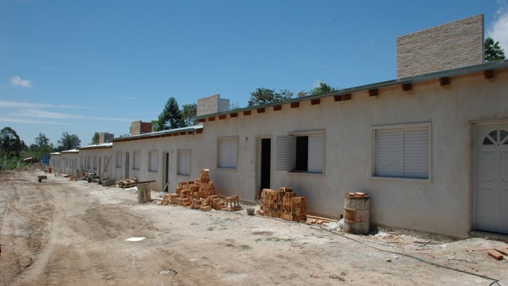 El IAPV rubricar&aacute; convenios de pago en la localidad de San Pedro