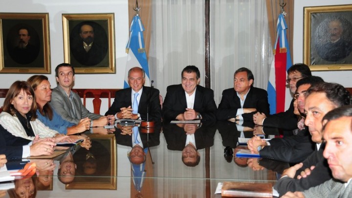 Millonaria inversi&oacute;n del Estado en el mejoramiento de viviendas de barrios vulnerables