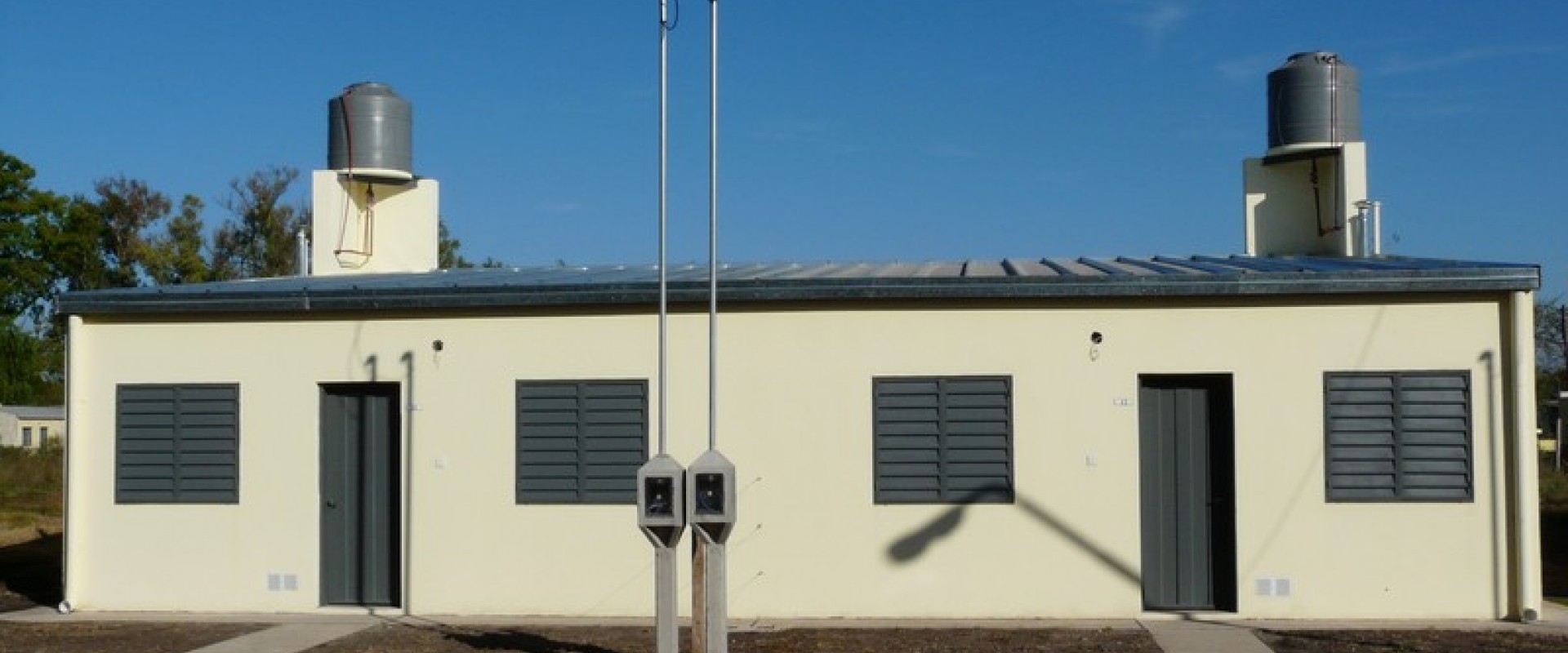 El IAPV rubricar&aacute; convenios de pago en San Jos&eacute; de Feliciano y San Jaime de la Frontera