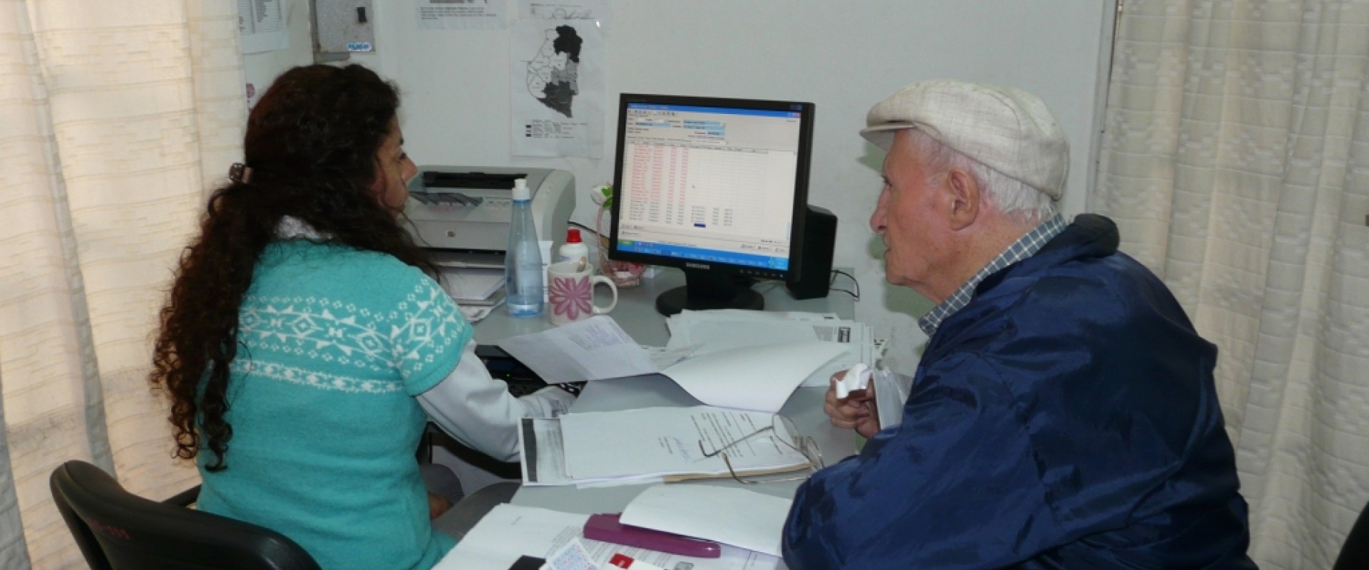 El Iapv trabaja  en el recupero de deudores para potenciar la construcci&oacute;n de viviendas sociales