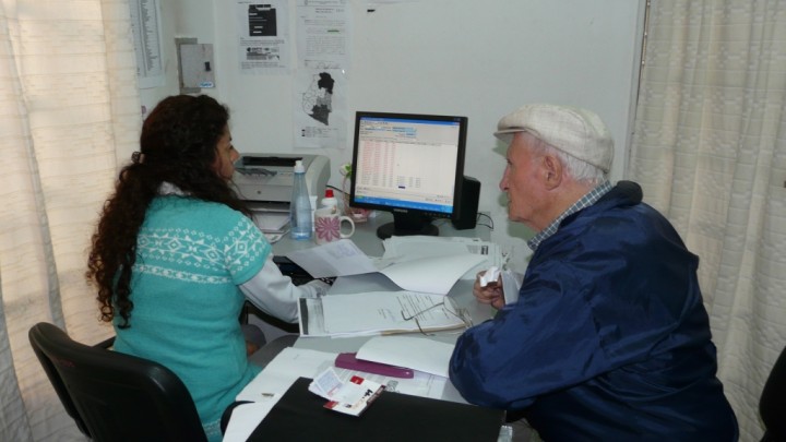 El Iapv trabaja  en el recupero de deudores para potenciar la construcci&oacute;n de viviendas sociales