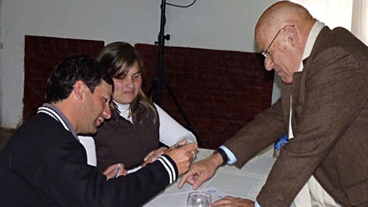 El IAPV inform&oacute; sobre  los requisitos para  la cesi&oacute;n de derechos sobre viviendas adjudicadas