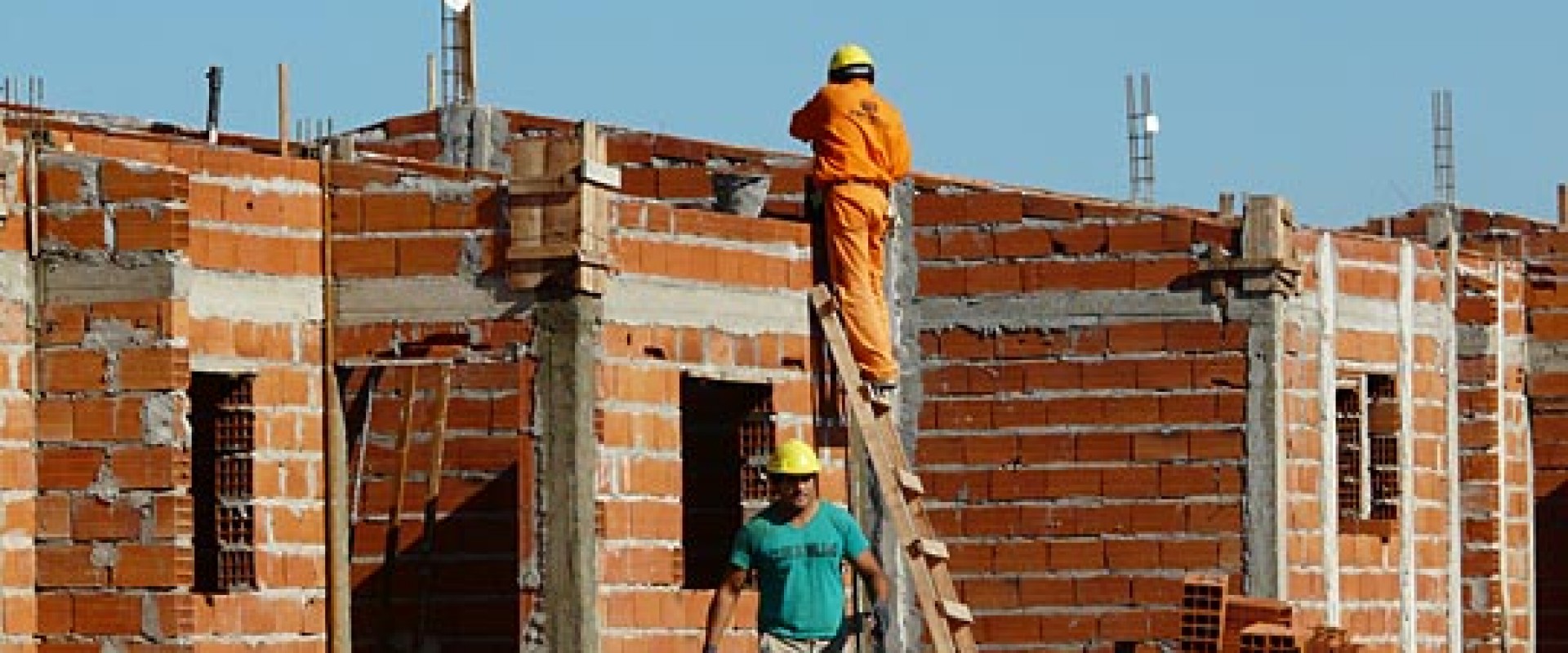 Sortean Viviendas que el IAPV construye en La Paz y Col&oacute;n