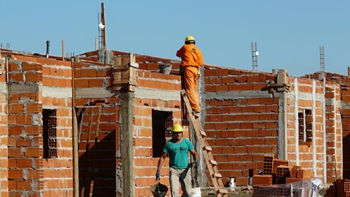 Sortean Viviendas que el IAPV construye en La Paz y Col&oacute;n