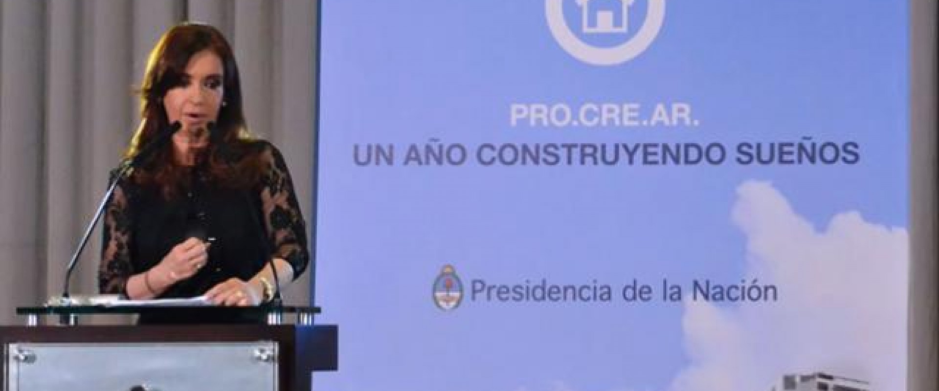 El 19 de julio es el pr&oacute;ximo sorteo del PROCREAR Bicentenario