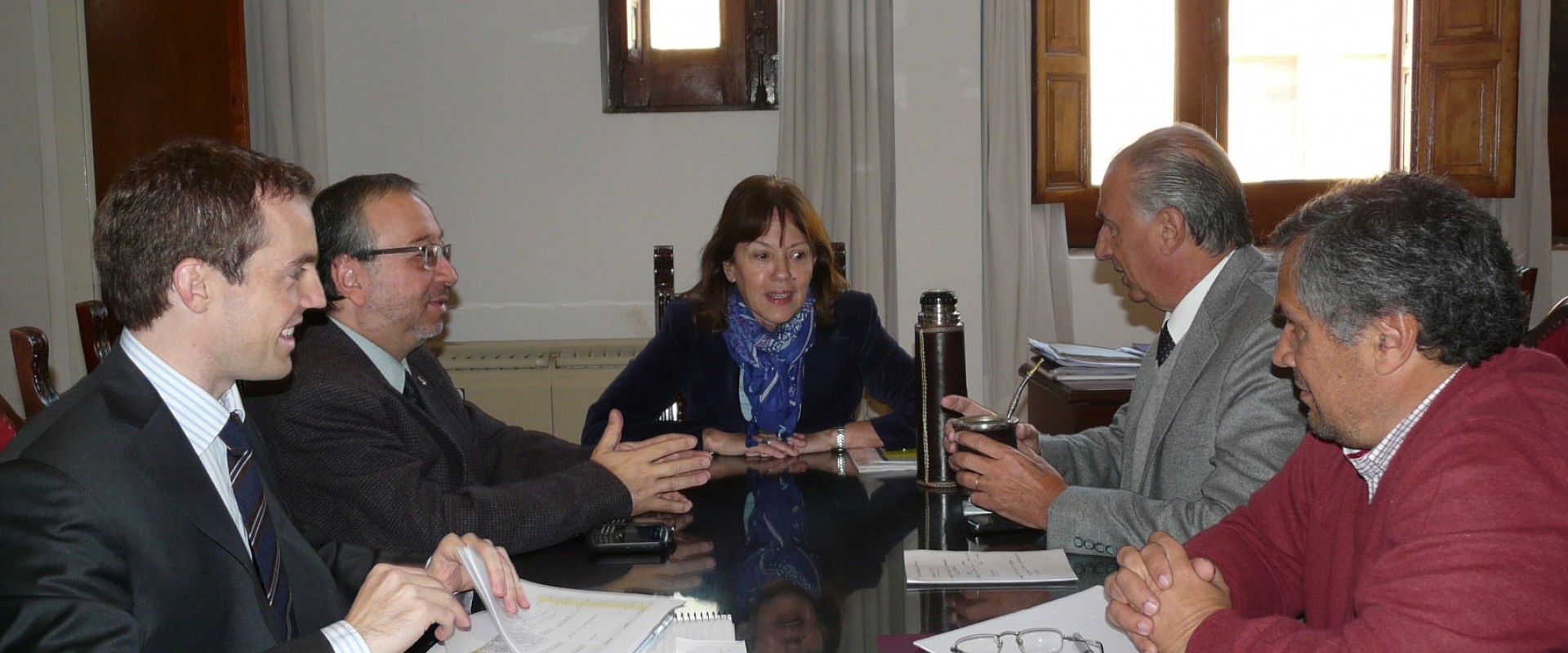 Se construyen en Paran&aacute; 770 viviendas a trav&eacute;s del IAPV
