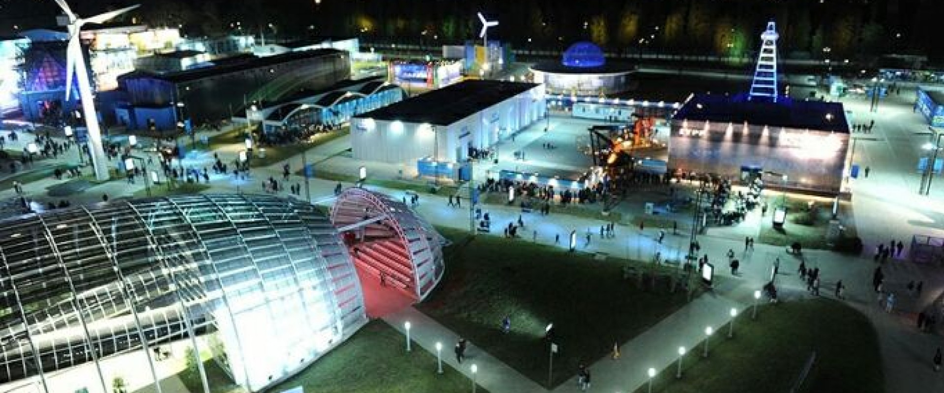 MARELLI PARTICIPAR&Aacute;  DE UNA JORNADA DE INFRAESTRUCTURA EN TECNOPOLIS