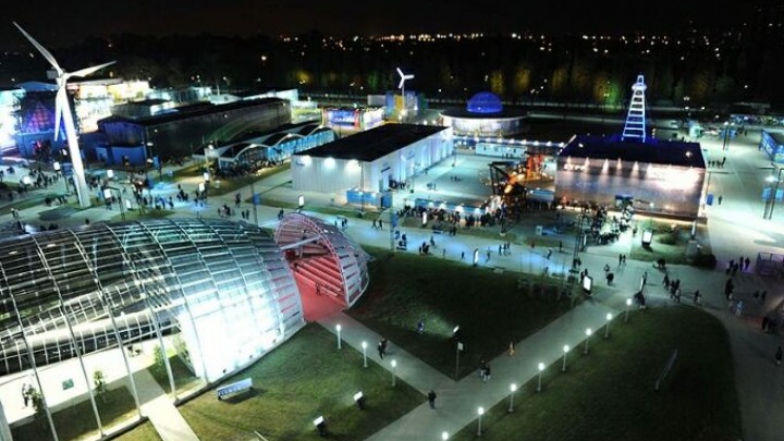 MARELLI PARTICIPAR&Aacute;  DE UNA JORNADA DE INFRAESTRUCTURA EN TECNOPOLIS