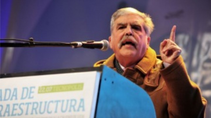 Entre R&iacute;os particip&oacute; de una jornada de Infraestructura en Buenos Aires
