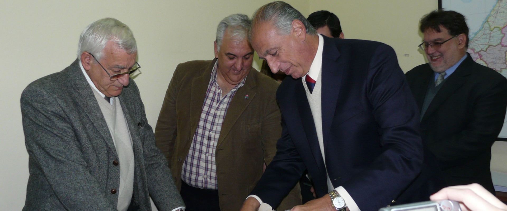 Licitaron la construcci&oacute;n de 103 viviendas de ATE
