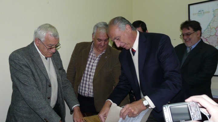 Licitaron la construcci&oacute;n de 103 viviendas de ATE