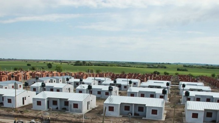 El IAPV continuar&aacute; con el relevamiento socio-econ&oacute;mico de los postulantes