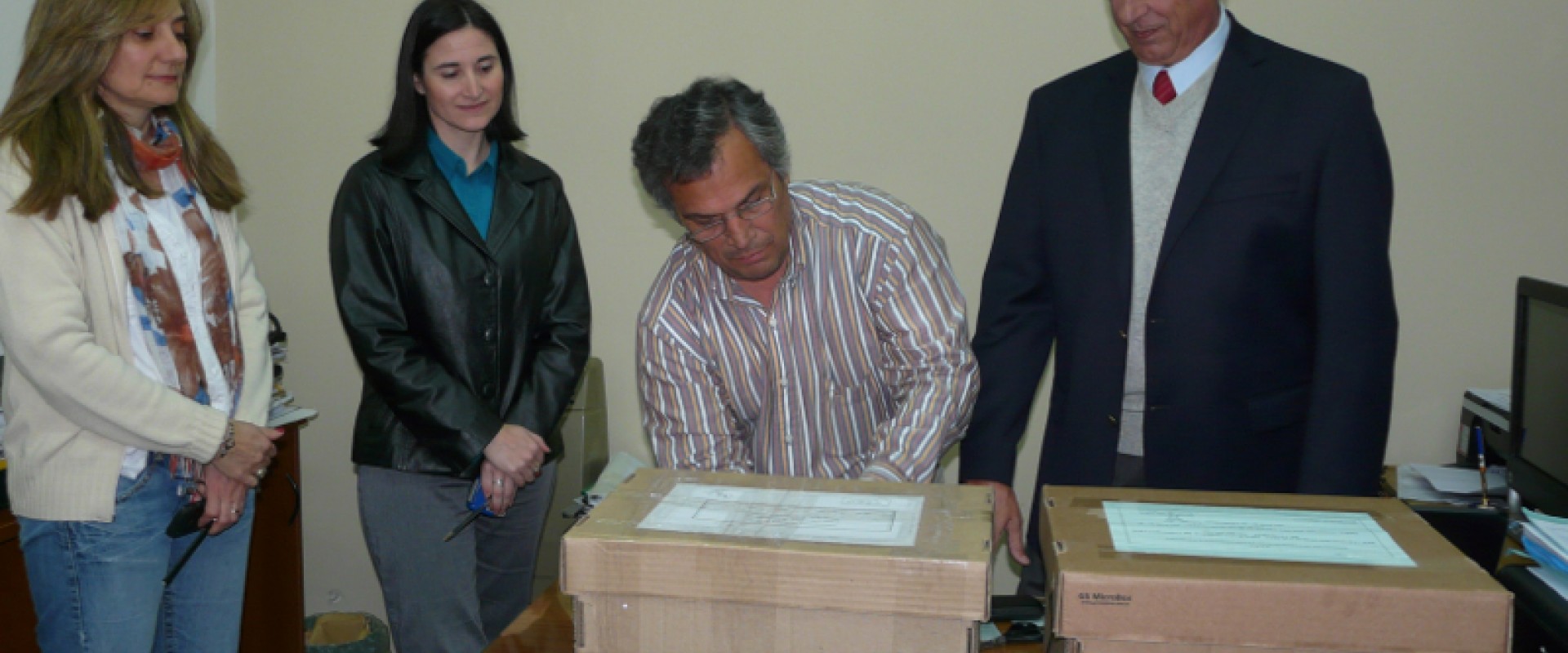 Dos oferentes para ejecutar 90 viviendas en Concepci&oacute;n del Uruguay
