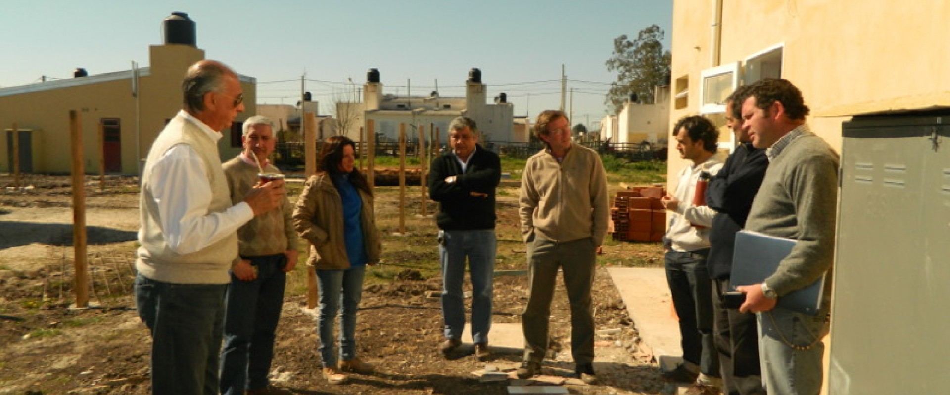 M&aacute;s viviendas para Gualeguaych&uacute;