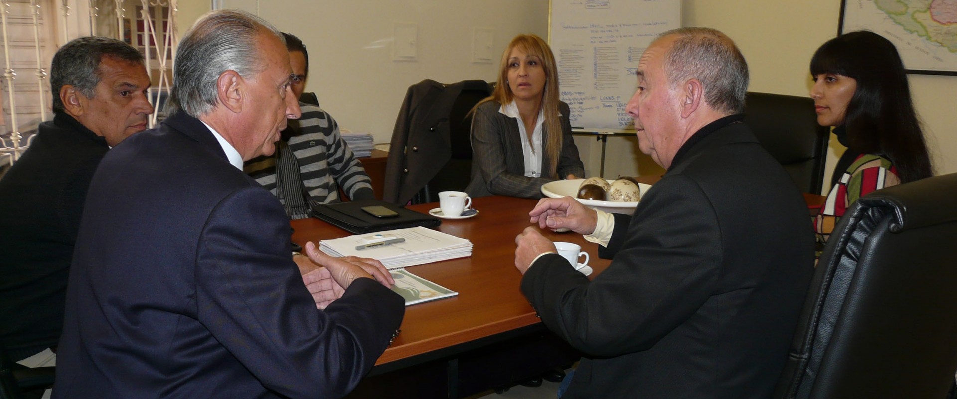 Avanza la construcci&oacute;n de 50 viviendas para General Ram&iacute;rez