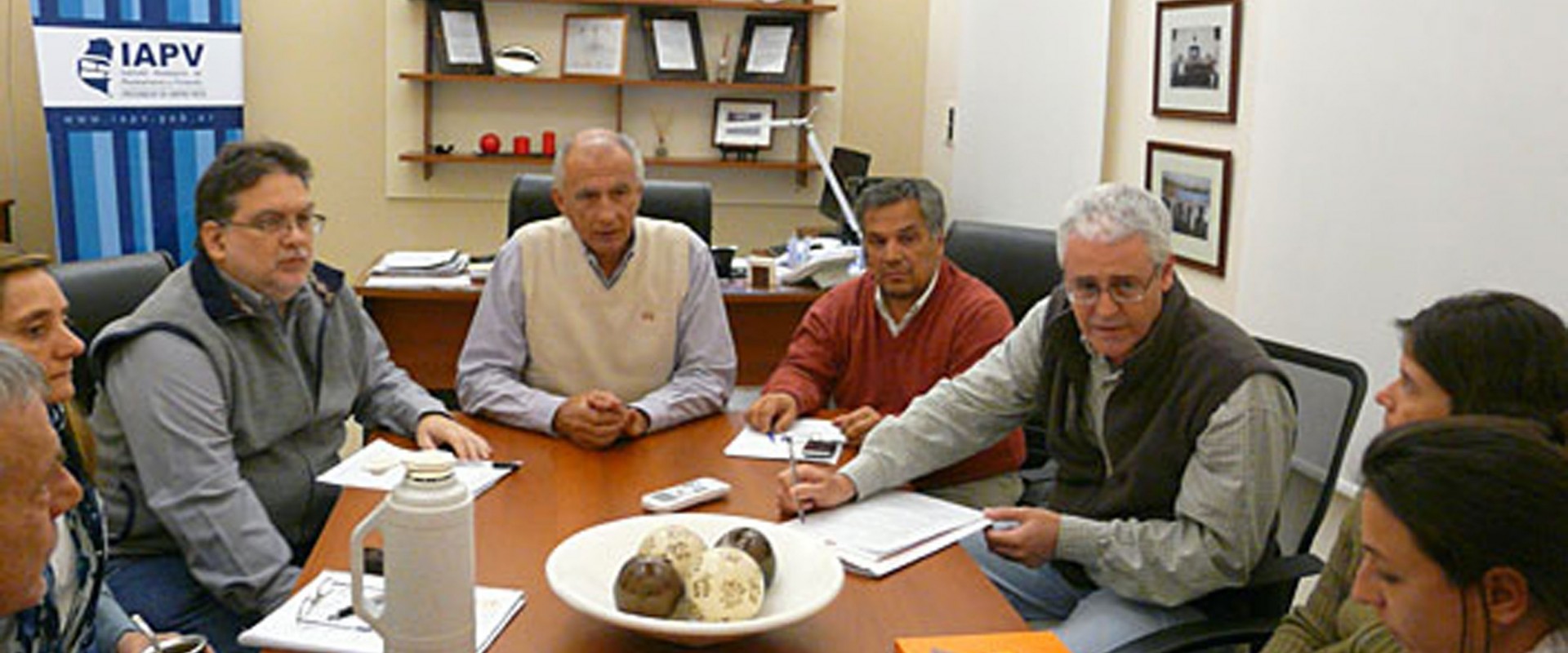 Se avanz&oacute; en la conformaci&oacute;n de unidades ejecutoras municipales