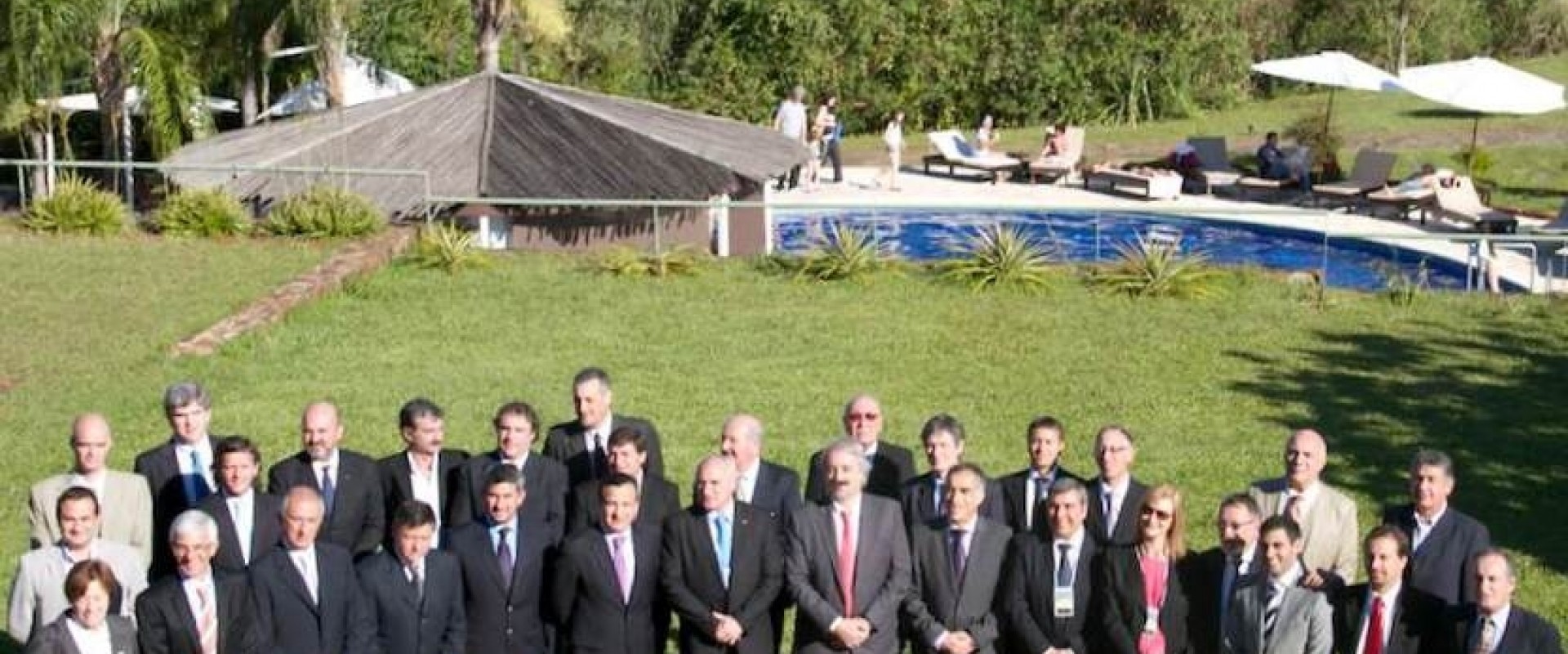 Entre R&iacute;os particip&oacute; en Iguaz&uacute; de la 66&deg; Asamblea Ordinaria del Consejo Nacional de la Vivienda
