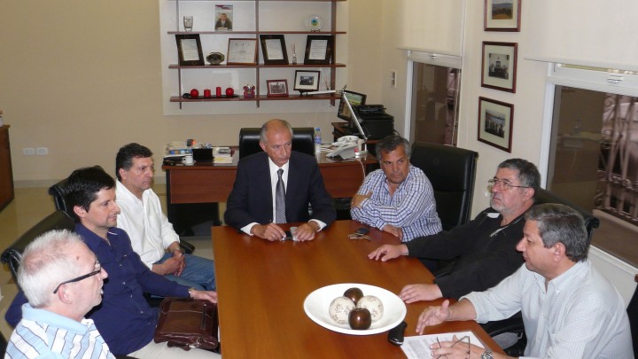 Seleccionaron trabajos del Concurso Nacional de Escuelas T&eacute;cnicas sobre viviendas sociales