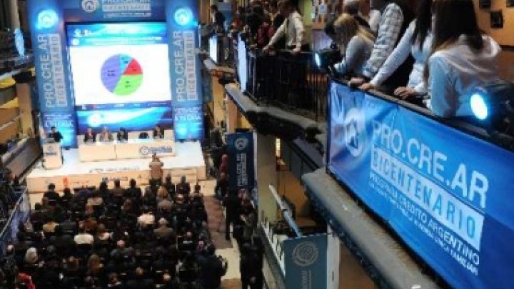 Entre R&iacute;os, una de las provincias a la que llegar&aacute;n m&aacute;s cr&eacute;ditos del Procrear