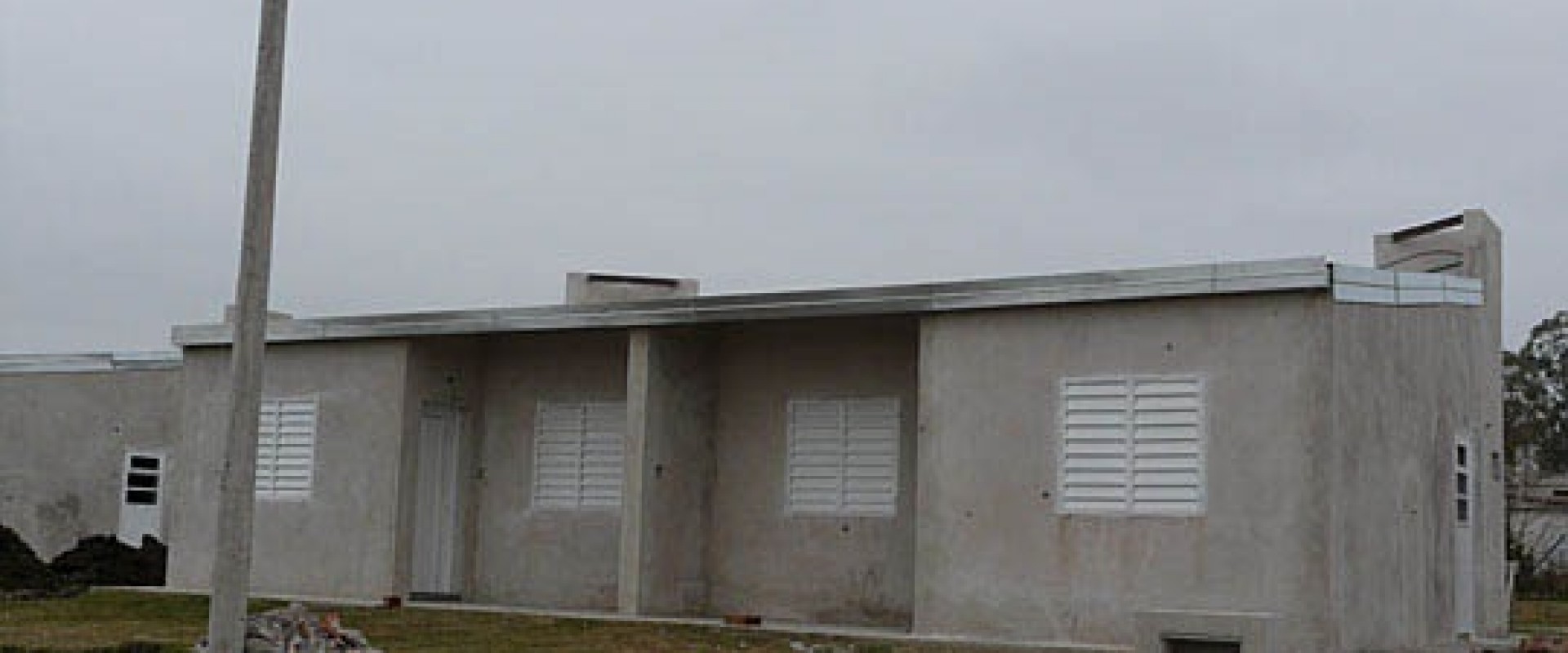 Actualizar&aacute;n datos para acceder a una vivienda en Gualeguaych&uacute;