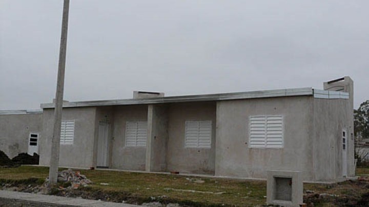 Actualizar&aacute;n datos para acceder a una vivienda en Gualeguaych&uacute;