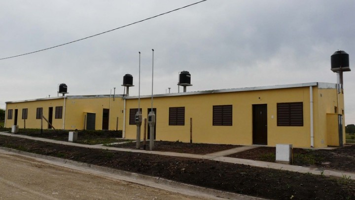 La pr&oacute;xima semana se conocer&aacute;n las propuestas para construir nuevas viviendas para docentes