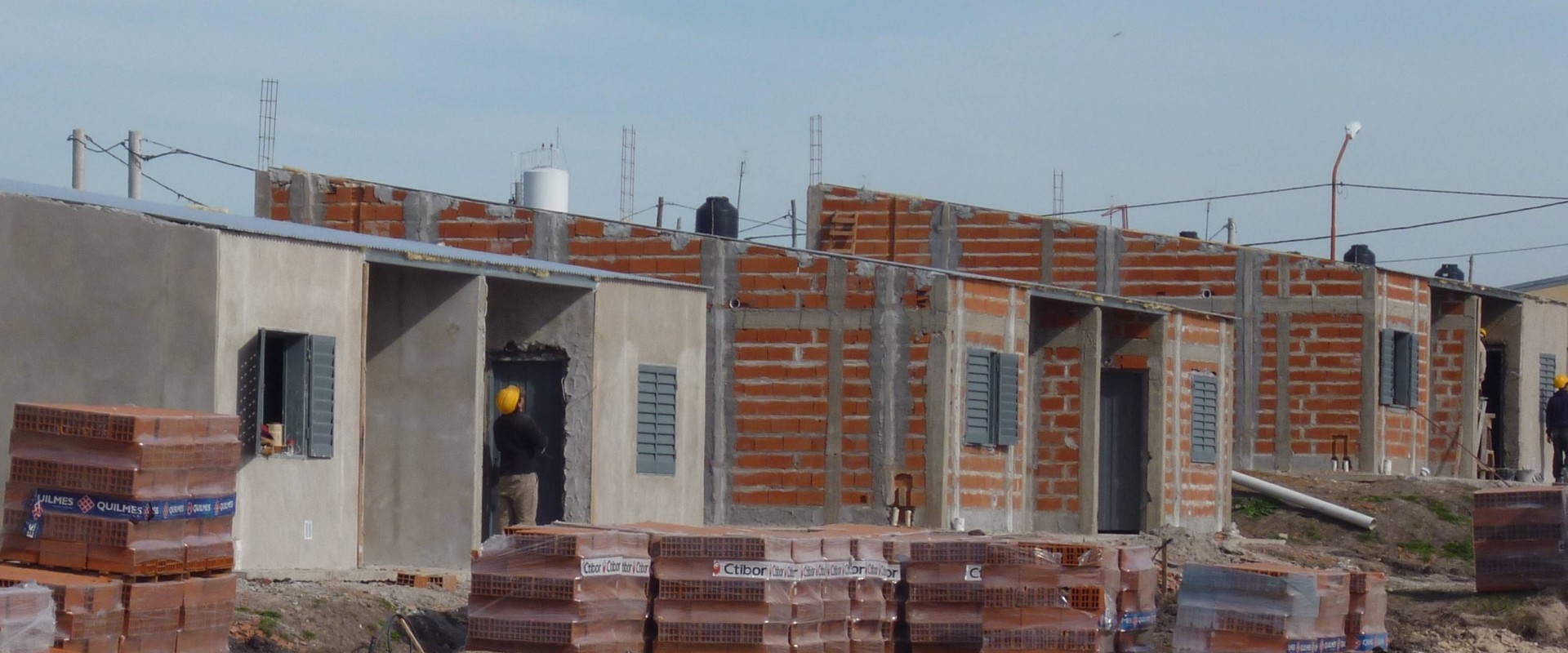Actualizar&aacute;n datos para acceder a una vivienda en &Ntilde;ancay