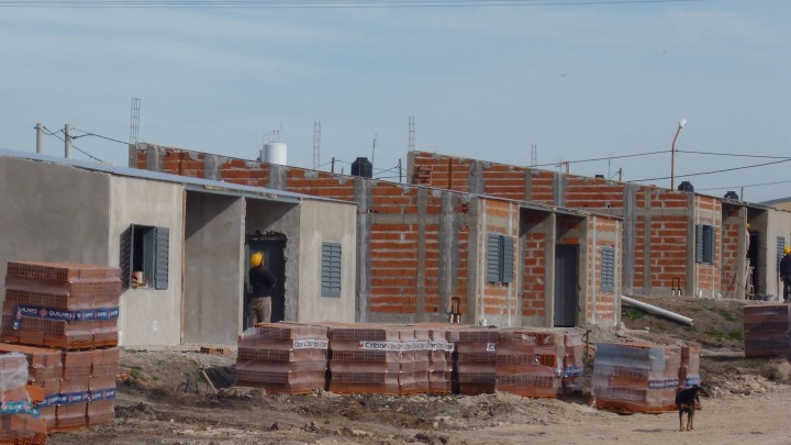Actualizar&aacute;n datos para acceder a una vivienda en &Ntilde;ancay